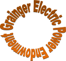 Grainger Logo Here